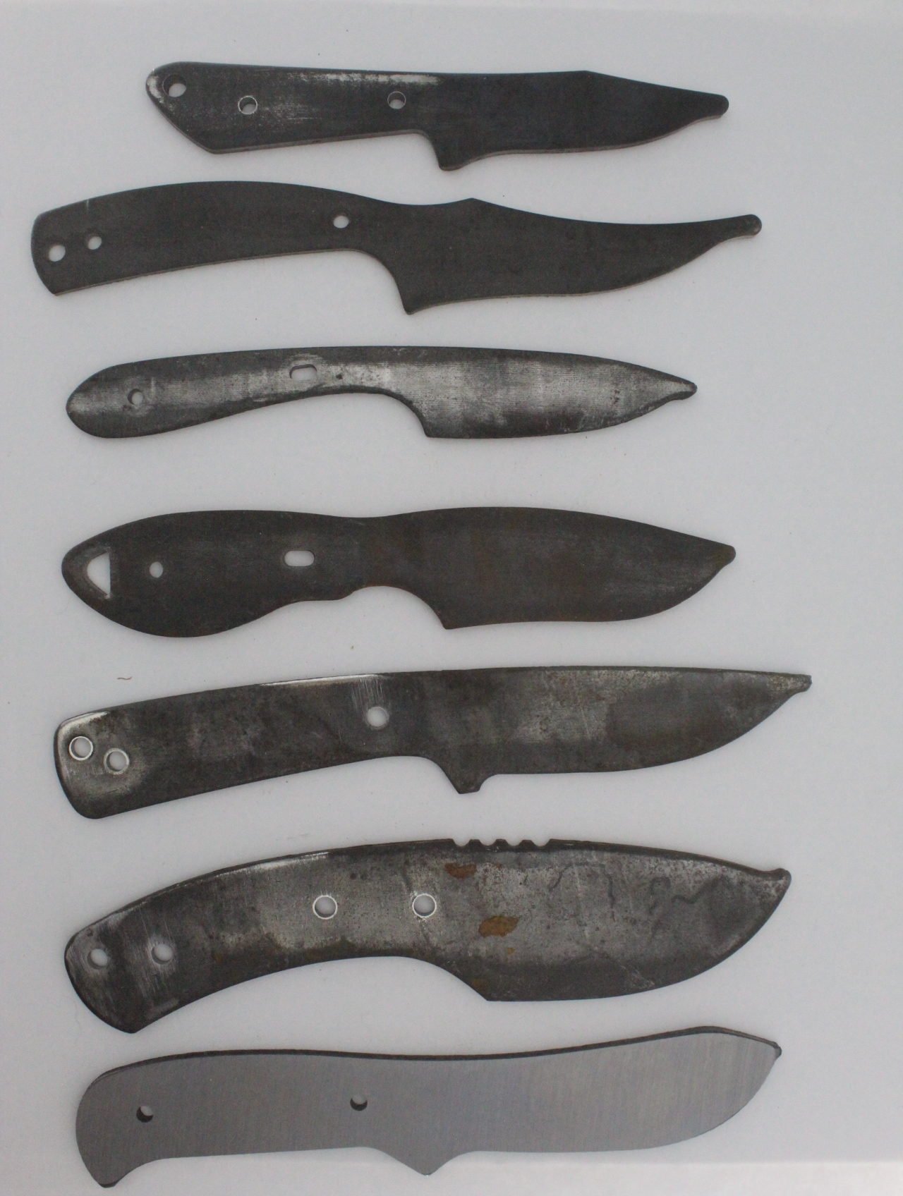 SAMPLER PACK - SP1318 - Premium Knife Supply