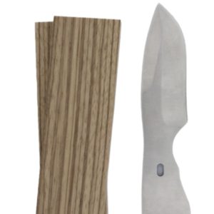 Knife kit