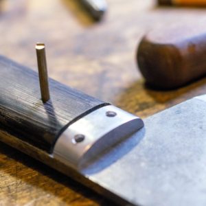 Knife Kits for Superior Knife Making - Premium Knife Supply